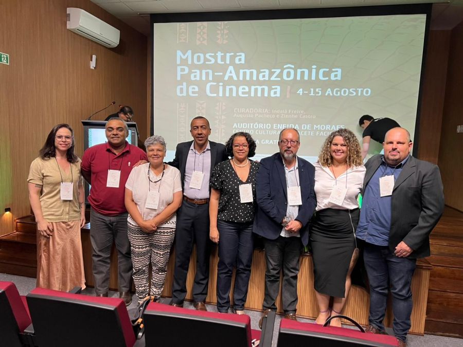 Evento marca a concretização do Projeto CITinova I e lançamento do CITinova II