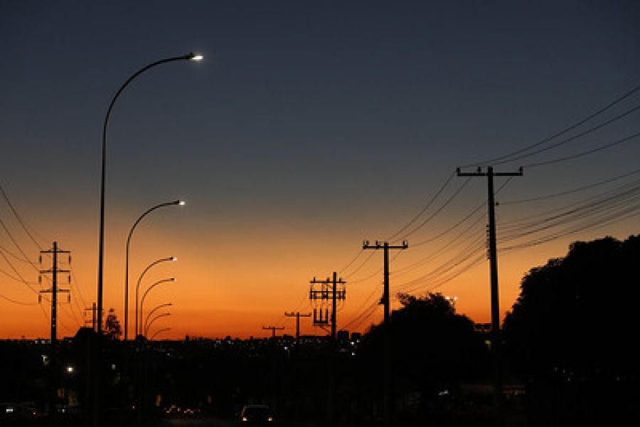 Foto: Joel Rodrigues/Agência Brasília