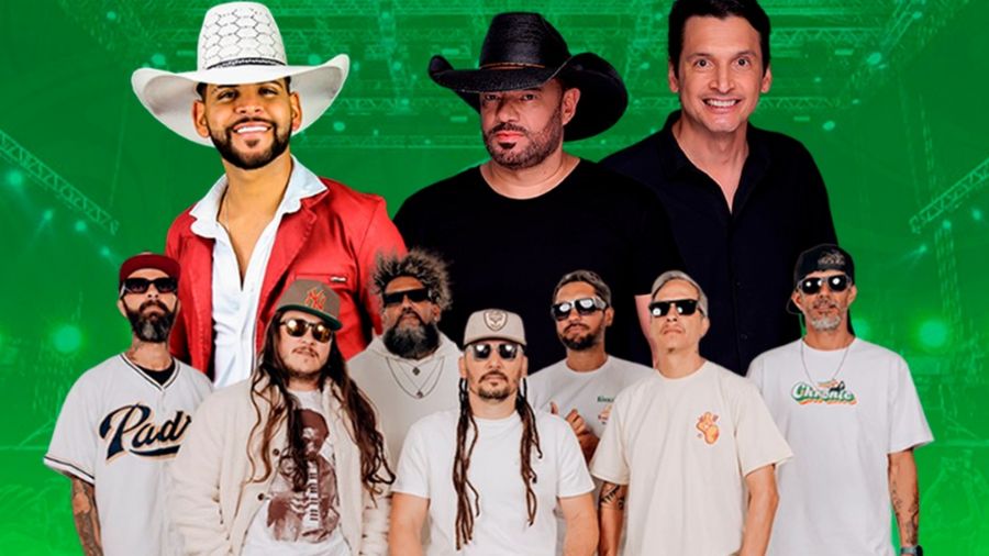 Durante três dias, evento vai trazer o melhor da arte e cultura local, além de artistas musicais consagrados do DF