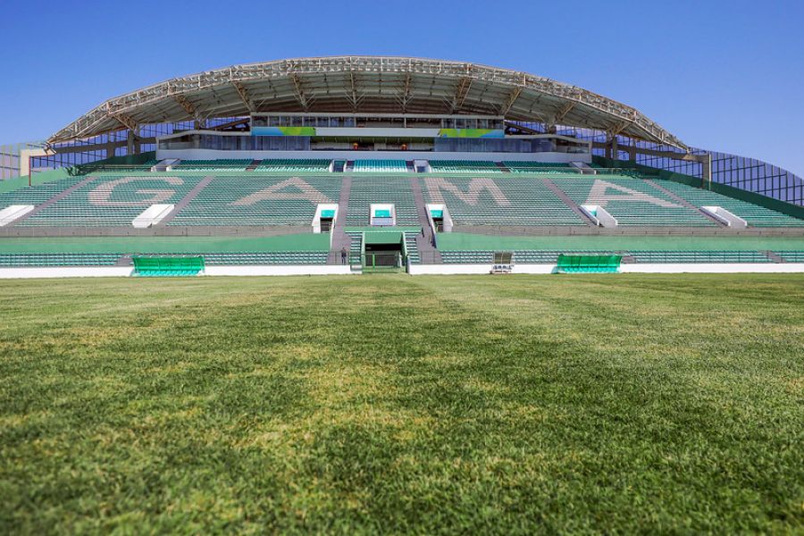 Foto: Joel Rodrigues / Agência Brasília