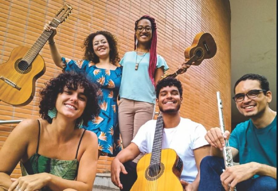  Com inscrições abertas até o dia 29 de fevereiro, ação recruta solistas, duos, trios e quartetos para temporada de espetáculos gratuitos para a comunidade