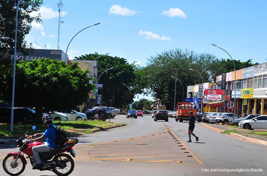 Moradores do Gama podem discutir temas importantes da região