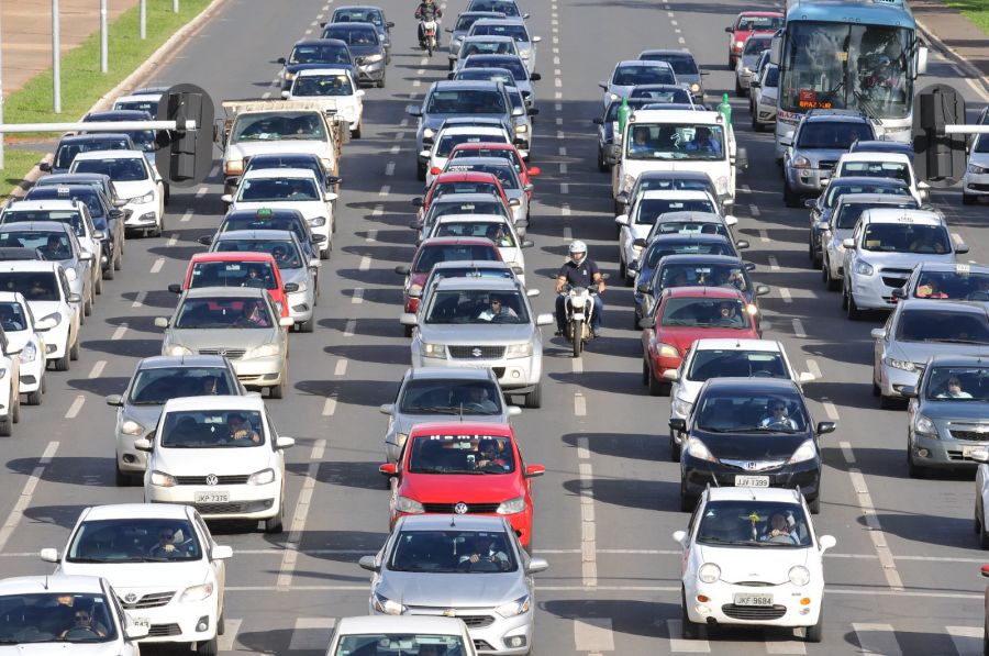 A legislação permite que pessoas com síndrome de Down ou autismo, residentes em Brasília, possam solicitar isenção do ICMS para compra de veículo novo no valor de até R$ 140 mil | Foto: Arquivo/Agência Brasília