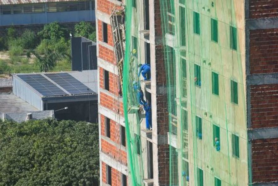 Foto: Davenir Pires Filho/ Material cedido ao Metrópoles