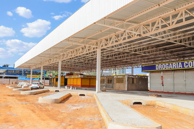 Foto: Paulo H. Carvalho / Agência Brasília